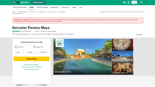 The FTC May Be Looking Into Tripadvisor After It Deleted Reviews Alleging Rape, Suspicious Deaths